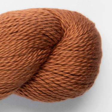 Sami Peruvian Pima Cotton | Amano in Clay option at Knit With Me yarn shop