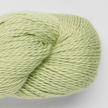 Sami Peruvian Pima Cotton | Amano in Fresh Mint option at Knit With Me yarn shop