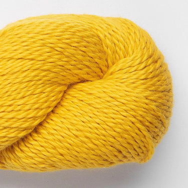 Sami Peruvian Pima Cotton | Amano in Sunshine option at Knit With Me yarn shop