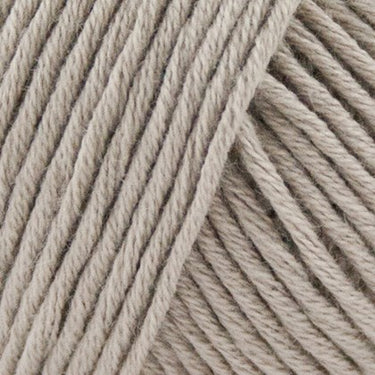Onion | Organic Cotton | Soft, Washable Cotton Yarn, Colour: 112 Sand, Knit or crochet with Onion Organic Cotton—lightweight, eco-friendly, and machine washable. Sport weight, great stitch definition, and perfect for all seasons!, Knit With Me