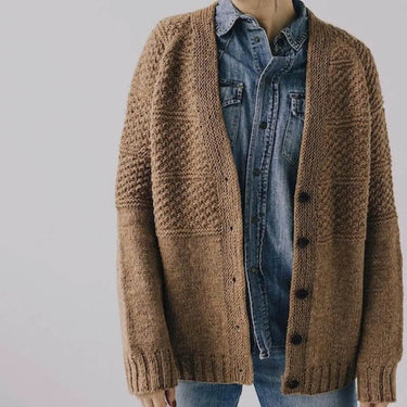 Amirisu | Seasonless Book | Customisable Knit Patterns, , Seasonless by Karen Templer includes 5 gender-inclusive patterns with 4 stitch options & 10 sizes. One gauge for endless sweater styles. Hardback edition., Knit With Me