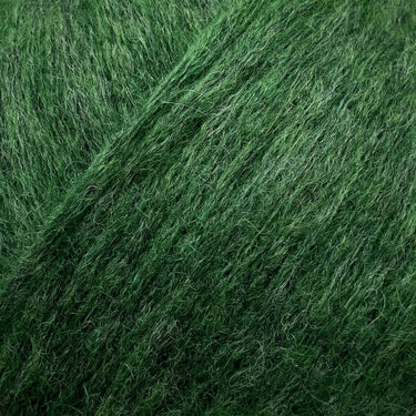 Camarose | Snefnug – Light, Soft Alpaca & Cotton Yarn, Color: 7906 GRØN SNEFNUG RWS, Express your colour style with Snefnug’s baby alpaca, cotton, and merino blend. Light, soft yarn for handknit sweaters, vests, and accessories., Knit With Me