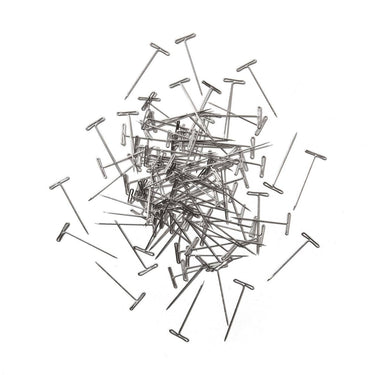 SOHMO T-Pins | Stainless Steel Blocking Pins in option at Knit With Me yarn shop