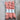 Wild Atlantic Yarn | Sorcha | Vibrant Bright Yarns, Colour: Peach Orchard, Named after the Irish word for bright, light & radiant, Sorcha, is a lace weight mohair/silk base. Wonderfully versatile, this yarn can be used alone for light and airy knits, or c