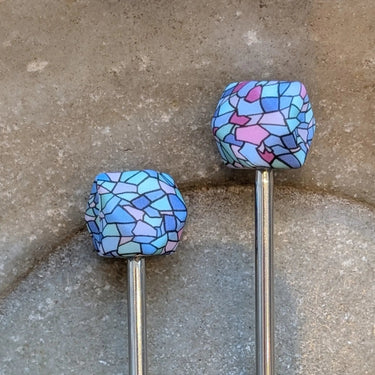 Stitch Stoppers by Fox & Pine Stitches - Knit With Me