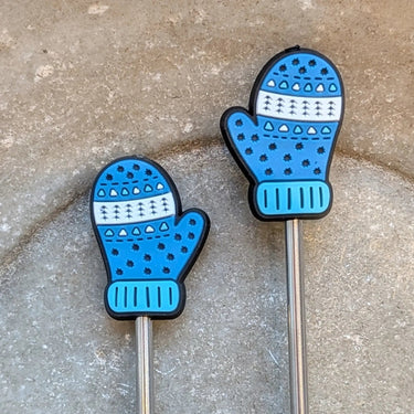 Stitch Stoppers by Fox & Pine Stitches - Knit With Me
