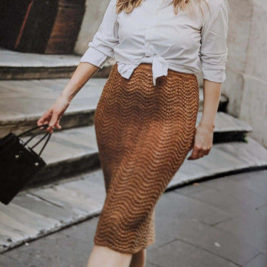 Summer Knits by Sari Nordlund | Knitting Book - Knit With Me