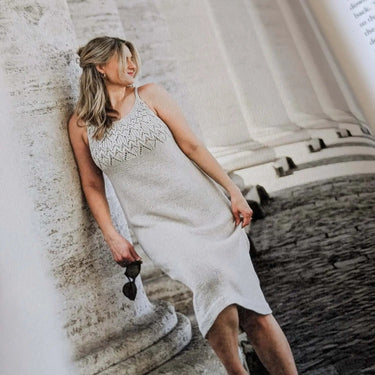 Summer Knits by Sari Nordlund | Knitting Book - Knit With Me