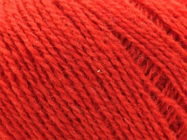 J.C. Rennie | Supersoft 4ply Yarn | 100% Wool, Color: New Amethyst, J.C. Rennie Supersoft 4ply is the original Scottish supersoft wool yarn, featuring a Shetland-style look and heathered tones. Ideal for colourwork and layering., Knit With Me