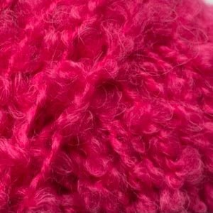 Teddy Dear by Gepard in 432 Candy colour in Knit With Me Yarn shop
