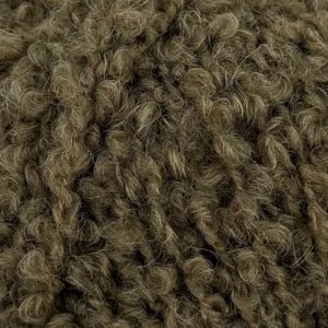 Teddy Dear by Gepard in 860 Olive Green colour in Knit With Me Yarn shop