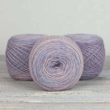Transitions Yarn – The Fibre Co. | Alpaca & Highland Wool,Colour: Auroral Flux