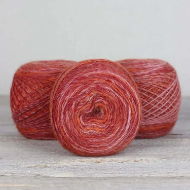 Transitions Yarn – The Fibre Co. | Alpaca & Highland Wool,Colour: Daybreak Shimmer