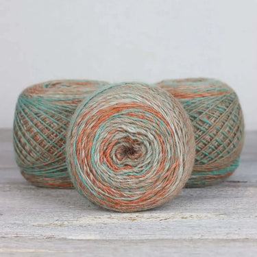 Transitions Yarn – The Fibre Co. | Alpaca & Highland Wool,Colour: Stratum Shift