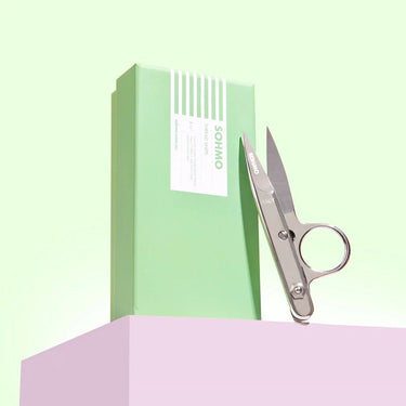 Thread Snips | SOHMO Handmade in Italy in option at Knit With Me yarn shop