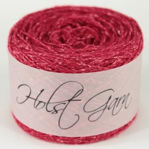 Holst Garn | Tides Yarn | Wool Silk Tweed Blend, Colour: Tudor, Tweed-effect yarn in wool & silk—Tides is soft, drapey & ideal knitting wool UK for garments, lace & crochet. Blooms beautifully after washing., Knit With Me