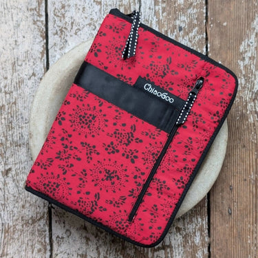 Tunisian T - SPIN Interchangeable Crochet Hook Set - Knit With Me