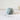 Ulysse Yarn | De Rerum Natura (Sport Weight) in Sauge colour at Knit With Me yarn shop