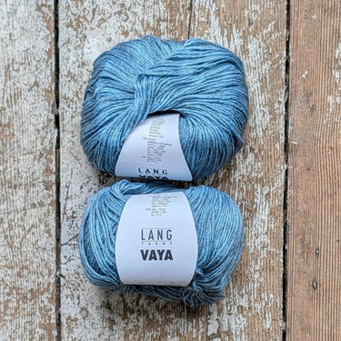 Vaya Yarn Lang