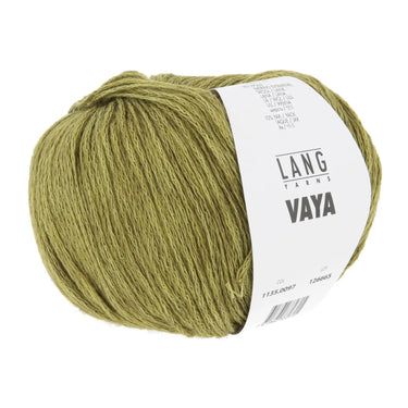 Vaya Yarn Lang
