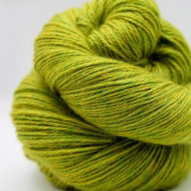 Yarnadelic Sport - Knit With Me