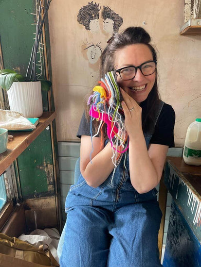 All The Links From Friday (Saturday) Inspo Instagram Live, 4/7/26 - Knit With Me