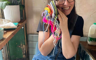 All The Links From Friday (Saturday) Inspo Instagram Live, 4/7/26 - Knit With Me