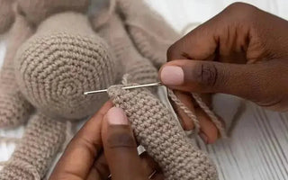 Finding The Best Beginner Crochet Kits - Knit With Me