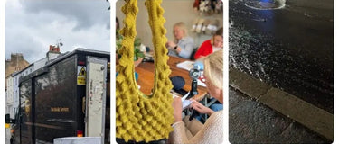 The Knit With Me May Newsletter - Knit With Me