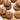 20mm Apricot Corozo Button (M3)__Knit With Me