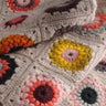 Crochet Granny Square Workshop - Monday 23rd and 30th September 2024 - 6:30pm-8:30pm, , You want to learn to crochet granny squares? We LOVE granny squares and we can't wait to share them with you. This workshop is perfect for people who have completed ou