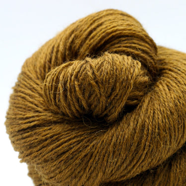 John Arbor | Exmoor Sock | Blueface Sock Yarn, Colour: Fuzzpig, Hard-wearing sock yarn with Exmoor Blueface, Corriedale & nylon. Soft, bouncy & perfect knitting wool UK for socks, garments & colourwork, Knit With Me