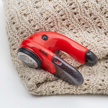 Lint and Bobble Remover | Addi | Efficient, Compact and Portable
