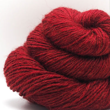 John Arbor | Exmoor Sock | Blueface Sock Yarn, Colour: Hurdy, Hard-wearing sock yarn with Exmoor Blueface, Corriedale & nylon. Soft, bouncy & perfect knitting wool UK for socks, garments & colourwork, Knit With Me