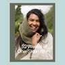 52 Weeks of One-Skein Knits | Laine Pre-Order in option at Knit With Me yarn shop