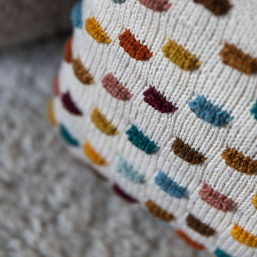 52 Weeks of Scrap Yarn + Scrap-A-Long event, , Included a free Scrap-A-Long KAL to celebrate the release of Laine 52 Weeks of Scrap Yarn. Dive into your stash yarn & make creative use of all those leftovers., Knit With Me