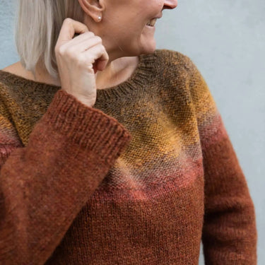 52 Weeks of Scrap Yarn + Scrap-A-Long event, , Included a free Scrap-A-Long KAL to celebrate the release of Laine 52 Weeks of Scrap Yarn. Dive into your stash yarn & make creative use of all those leftovers., Knit With Me