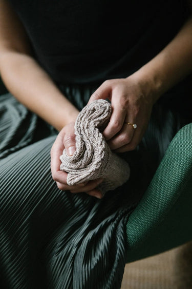Laine | 52 Weeks of Socks | Ultimate Sock Pattern Book, , Discover 52 sock patterns by 46 designers in Laine’s iconic hardcover. A must-have for sock knitters seeking inspiration, challenge, and timeless style., Knit With Me