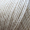 Camarose | Snefnug – Light, Soft Alpaca & Cotton Yarn, Color: 7111 HVID NATUR, Express your colour style with Snefnug’s baby alpaca, cotton, and merino blend. Light, soft yarn for handknit sweaters, vests, and accessories., Knit With Me