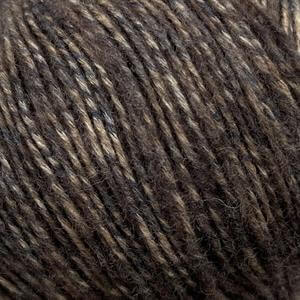 HØST Yarn – Organic Cotton, Wool & Cashmere for Knitting, Color: 8232 Flint, HØST yarn blends organic cotton, recycled wool & cashmere in stunning fall tones. Perfect for sweaters, hats, mittens, and more, Knit With Me