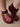 Colorful knitted socks at Aleks Byrd - Meet & Greet, Book Signing (BOOK INCLUDED) and Trunk Show with Aleks Byrd - Saturday 22nd November