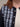 Close-up of knitwear from Aleks Byrd - Meet & Greet, Book Signing (BOOK INCLUDED) and Trunk Show with Aleks Byrd event.