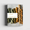 Dyeing Naturally Book – Emma Kylmälä | Natural Dye Guide,Discover natural dyeing with Emma Kylmälä’s book! Learn to use plants for yarn, textiles & inks. Eco-friendly, inspiring & beautifully illustrated guide.