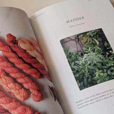 Dyeing Naturally Book – Emma Kylmälä | Natural Dye Guide,Discover natural dyeing with Emma Kylmälä’s book! Learn to use plants for yarn, textiles & inks. Eco-friendly, inspiring & beautifully illustrated guide.