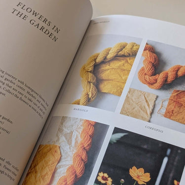 Dyeing Naturally Book – Emma Kylmälä | Natural Dye Guide,Discover natural dyeing with Emma Kylmälä’s book! Learn to use plants for yarn, textiles & inks. Eco-friendly, inspiring & beautifully illustrated guide.