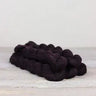 Amble Mini Skeins,Colour: High Cup WInes