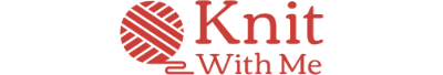 Knit With Me Logo