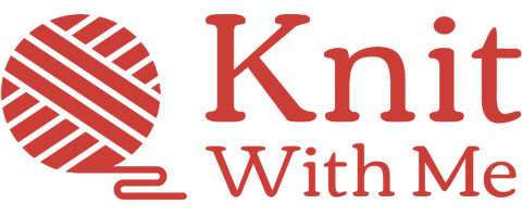 Knit With Me logo