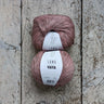 Vaya Yarn – Luxurious Cotton, Merino & Yak Blend by Lang, Color: Pink 19, Create light, beautiful garments with Vaya yarn. A soft blend of cotton, merino, and yak, ideal for summer knitting and crochet projects., Knit With Me