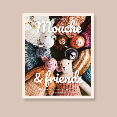 Mouch & Friends